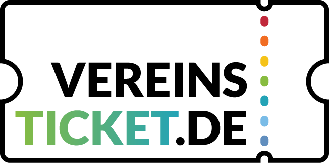 Vereinsticket Logo