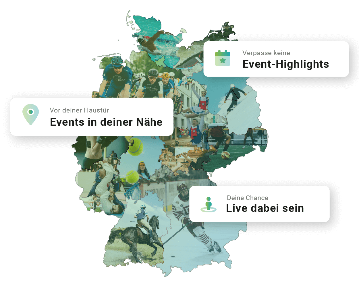 Headerbild Eventportal Vereinsticket